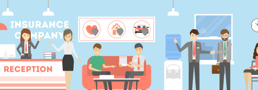 Долги перед страховой компанией Долги перед страховой компанией