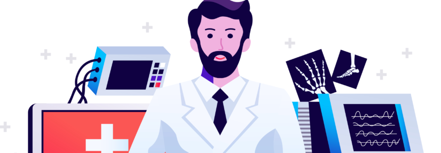 Долги за медицинские услуги