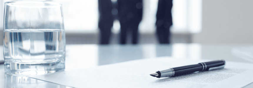 Списание долгов перед контрагентами