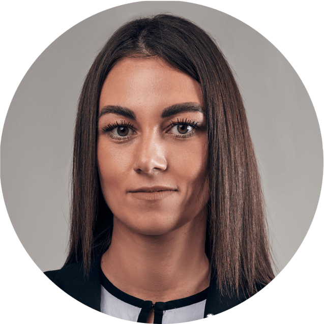 Верхотурова Елена Олеговна