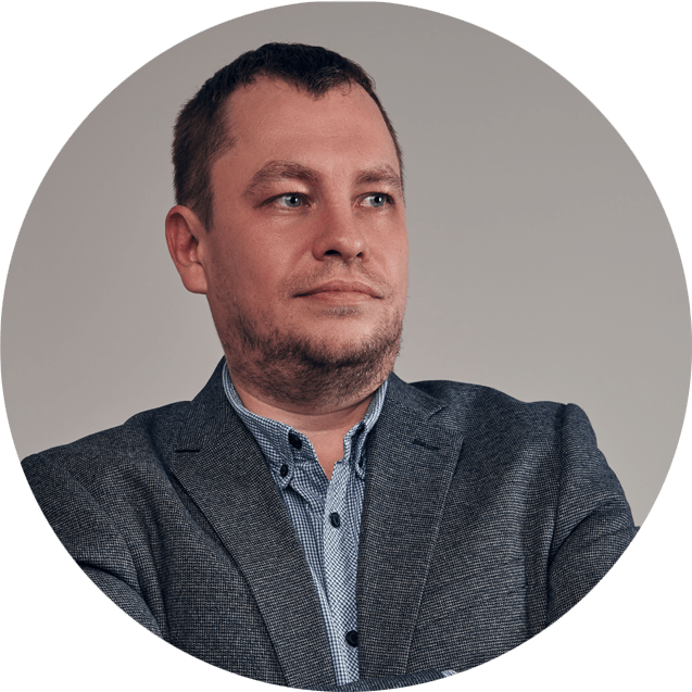 Лысенко Игорь Владимирович