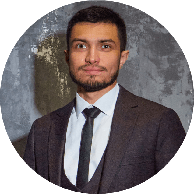 Макаров Александр Вадимович