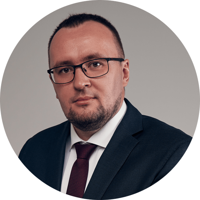 Потапов Дмитрий Евгеньевич