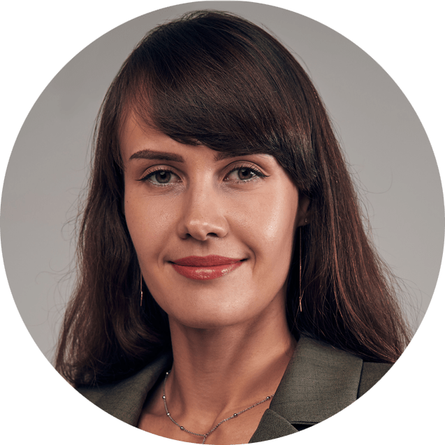 Тюкавкина Юлия Андреевна