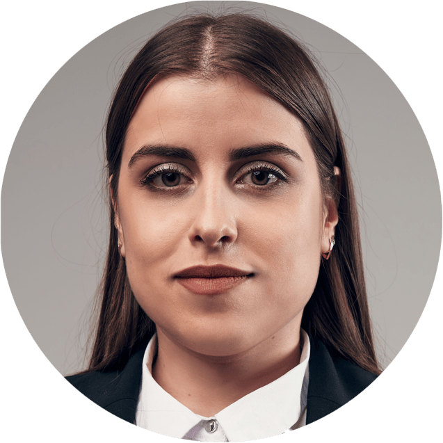 Краснова Анна Дмитриевна