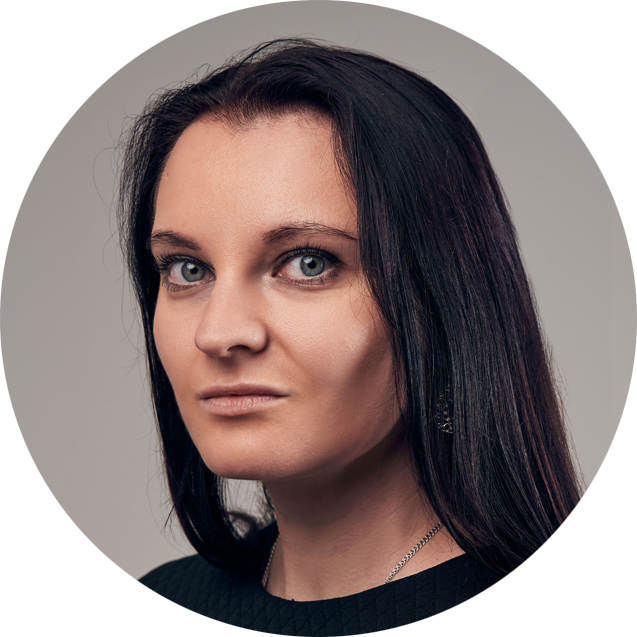 Спирина Анастасия Андрееана